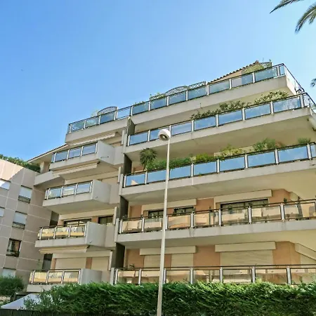 アパート Les Terrasses De Palm Beach